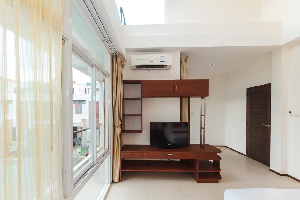 Genesis Villa Rawai Exterior photo