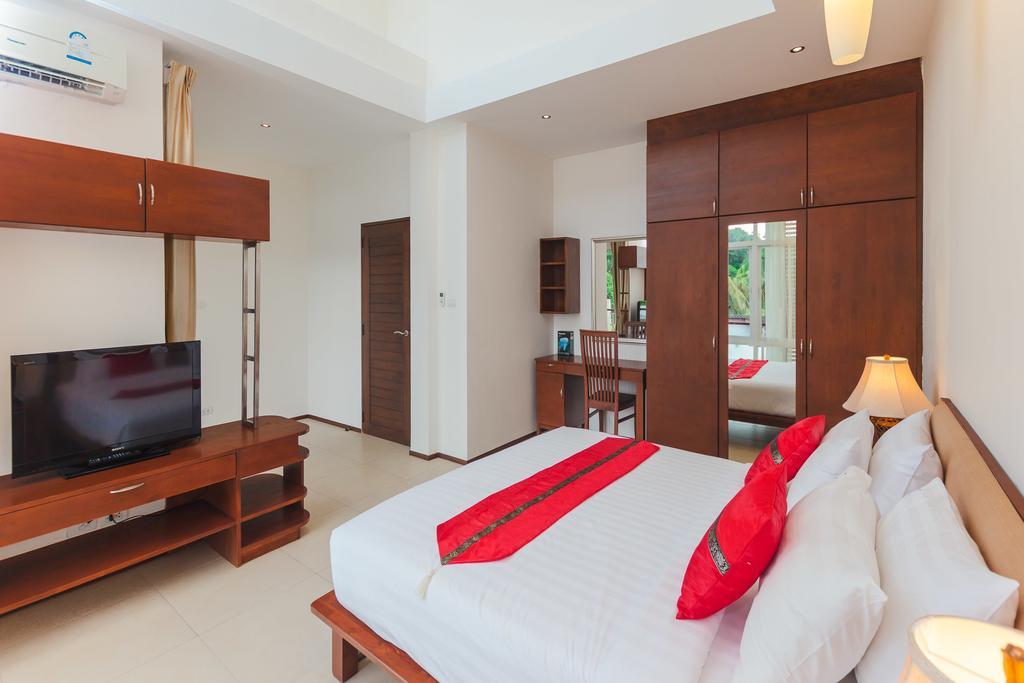 Genesis Villa Rawai Exterior photo