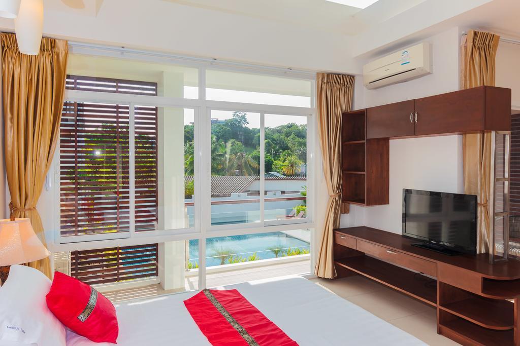 Genesis Villa Rawai Exterior photo