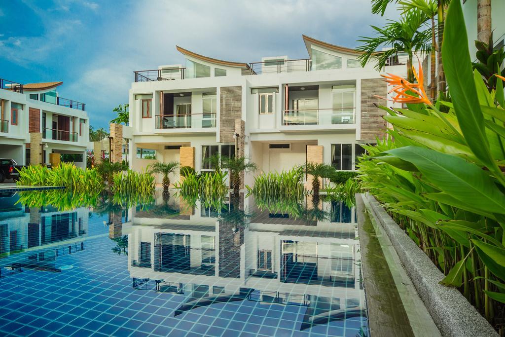 Genesis Villa Rawai Room photo